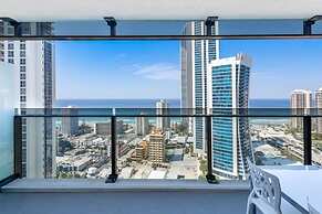 Circle on Cavill - Coastal Letting