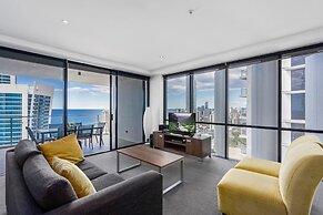 Circle on Cavill - Coastal Letting