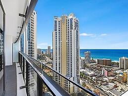 Circle on Cavill - Coastal Letting