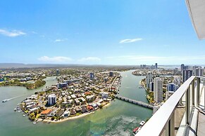 Circle on Cavill - Coastal Letting