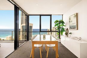 Circle on Cavill - Coastal Letting