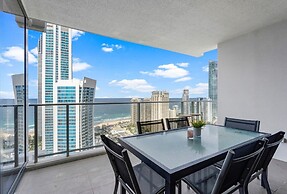 Circle on Cavill - Coastal Letting