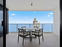 Circle on Cavill - Coastal Letting