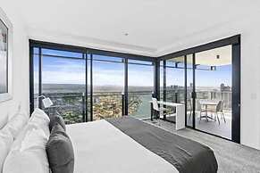 Circle on Cavill - Coastal Letting