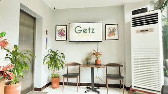 GETZ HOTEL