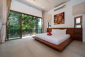 Grand Tropical Pool Villa Oxavia NaiHarn
