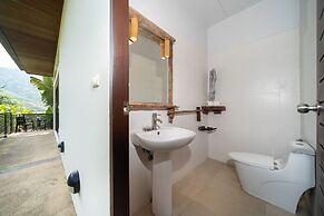 Grand Tropical Pool Villa Oxavia NaiHarn