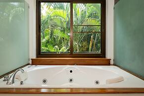 Grand Tropical Pool Villa Oxavia NaiHarn