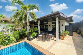 Grand Tropical Pool Villa Oxavia NaiHarn