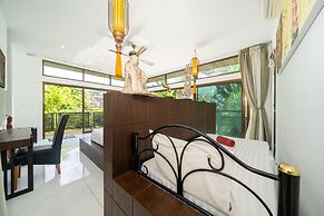 Grand Tropical Pool Villa Oxavia NaiHarn