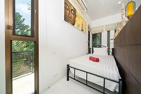 Grand Tropical Pool Villa Oxavia NaiHarn