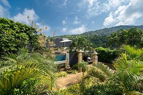 Grand Tropical Pool Villa Oxavia NaiHarn