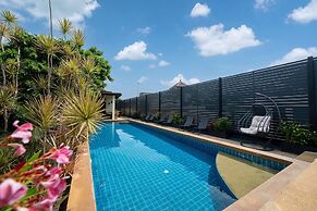 Grand Tropical Pool Villa Oxavia NaiHarn