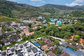 Grand Tropical Pool Villa Oxavia NaiHarn