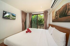 Grand Tropical Pool Villa Oxavia NaiHarn