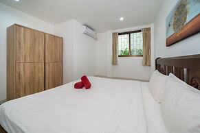 Grand Tropical Pool Villa Oxavia NaiHarn