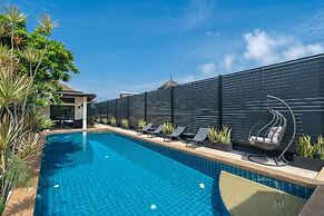Grand Tropical Pool Villa Oxavia NaiHarn