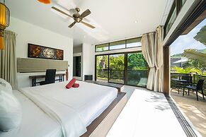 Grand Tropical Pool Villa Oxavia NaiHarn
