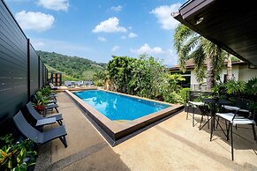 Grand Tropical Pool Villa Oxavia NaiHarn