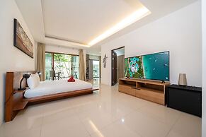 Grand Tropical Pool Villa Oxavia NaiHarn