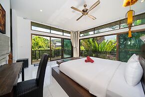Grand Tropical Pool Villa Oxavia NaiHarn