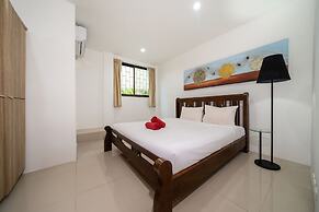 Grand Tropical Pool Villa Oxavia NaiHarn