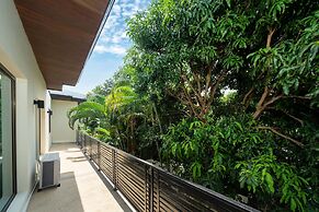 Grand Tropical Pool Villa Oxavia NaiHarn
