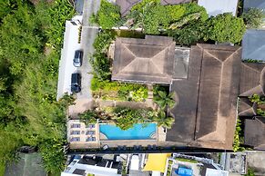 Grand Tropical Pool Villa Oxavia NaiHarn