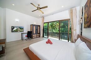 Grand Tropical Pool Villa Oxavia NaiHarn