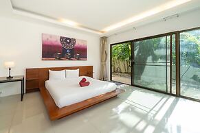 Grand Tropical Pool Villa Oxavia NaiHarn