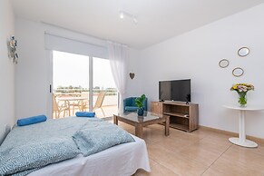 Narcissos 'Nissi Beach' apartment C16