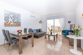 Narcissos 'Nissi Beach' apartment C16