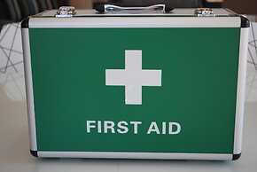 Narcissos 'Nissi Beach' apartment C16