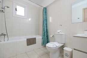 Narcissos 'Nissi Beach' apartment C16