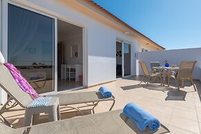 Narcissos 'Nissi Beach' apartment C16