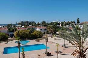 Narcissos 'Nissi Beach' apartment C16