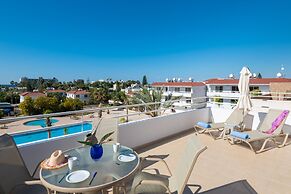 Narcissos 'Nissi Beach' apartment C16