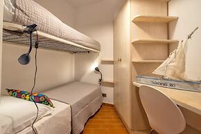 Casa Emilia Sui Bastioni