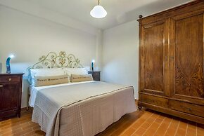 Casa Emilia Sui Bastioni