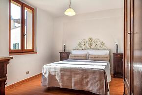 Casa Emilia Sui Bastioni