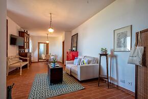 Casa Emilia Sui Bastioni