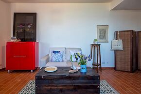 Casa Emilia Sui Bastioni