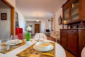 Casa Emilia Sui Bastioni