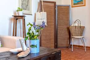 Casa Emilia Sui Bastioni