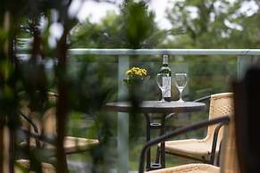 Everwyn Lodge - Luxury Lodge With Hot Tub