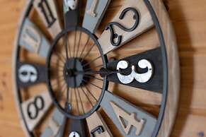 Everwyn Lodge - Luxury Lodge With Hot Tub