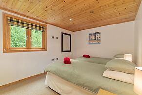 Everwyn Lodge - Luxury Lodge With Hot Tub