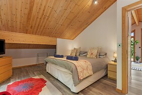 Everwyn Lodge - Luxury Lodge With Hot Tub