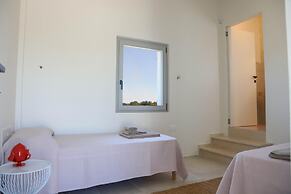 Villa Loredana in Cozzana