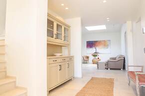 Villa Loredana in Cozzana